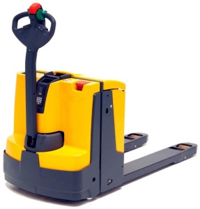 electric pallet truck manufacturers